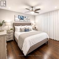 Bedroom 3 - Main Floor - 