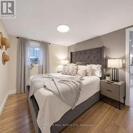 Bedroom 5 - Basement - 