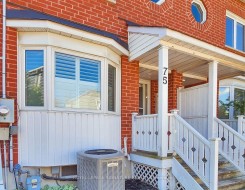 75 Doncaster Avenue Toronto, ON M4C 5S6