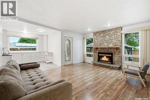 314 Anderson Crescent, Saskatoon, SK 