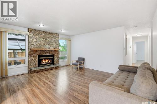 314 Anderson Crescent, Saskatoon, SK 