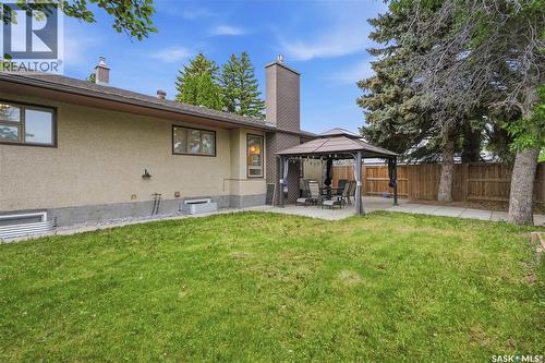 314 Anderson Crescent, Saskatoon, SK 