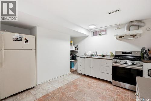 314 Anderson Crescent, Saskatoon, SK 