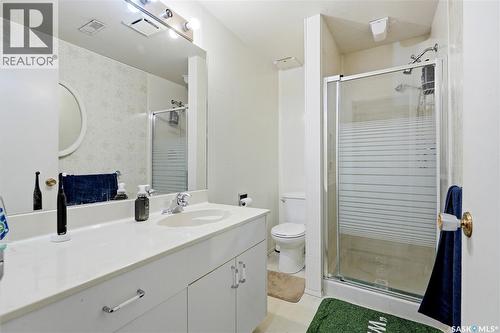 314 Anderson Crescent, Saskatoon, SK 