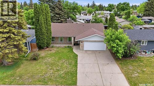 314 Anderson Crescent, Saskatoon, SK 
