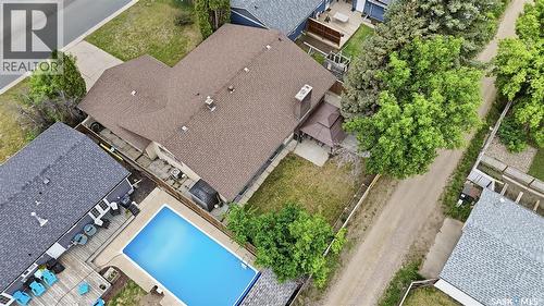 314 Anderson Crescent, Saskatoon, SK 