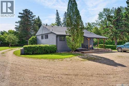 Eggerman Acreage, St. Peter Rm No. 369, SK 