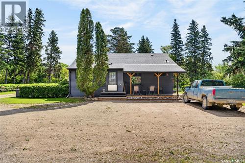 Eggerman Acreage, St. Peter Rm No. 369, SK 
