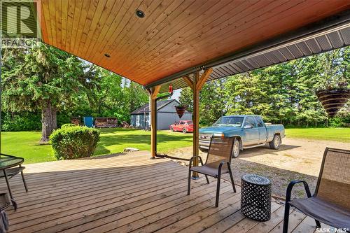 Eggerman Acreage, St. Peter Rm No. 369, SK 