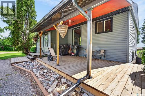 Eggerman Acreage, St. Peter Rm No. 369, SK 