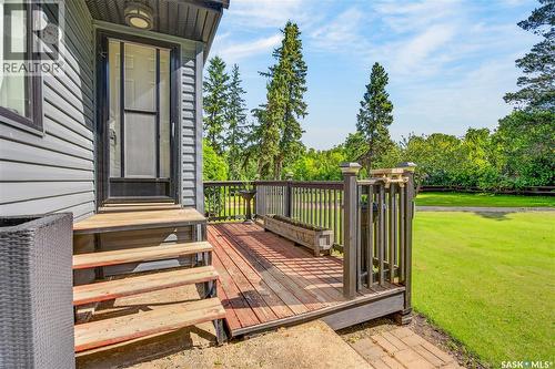 Eggerman Acreage, St. Peter Rm No. 369, SK 