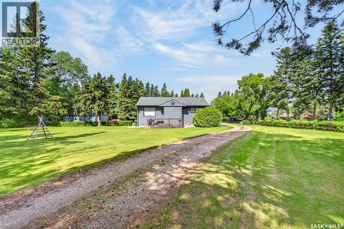 Eggerman Acreage, St. Peter Rm No. 369, SK 