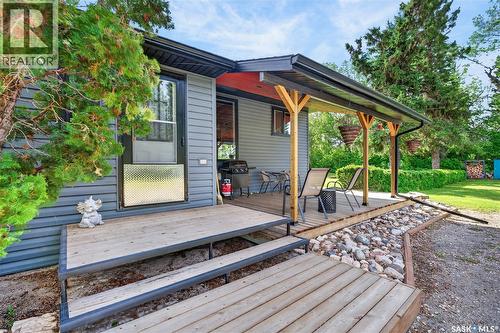 Eggerman Acreage, St. Peter Rm No. 369, SK 