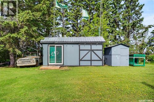 Eggerman Acreage, St. Peter Rm No. 369, SK 