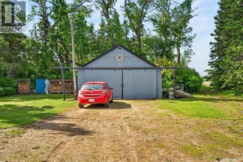 Eggerman Acreage, St. Peter Rm No. 369, SK 