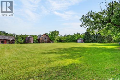 Eggerman Acreage, St. Peter Rm No. 369, SK 