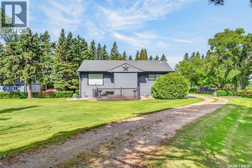 Eggerman Acreage, St. Peter Rm No. 369, SK 