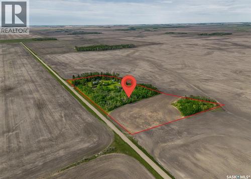 Eggerman Acreage, St. Peter Rm No. 369, SK 