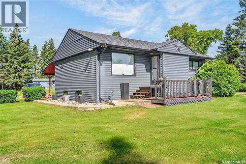 Eggerman Acreage, St. Peter Rm No. 369, SK 