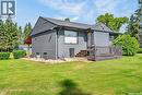 Eggerman Acreage, St. Peter Rm No. 369, SK 