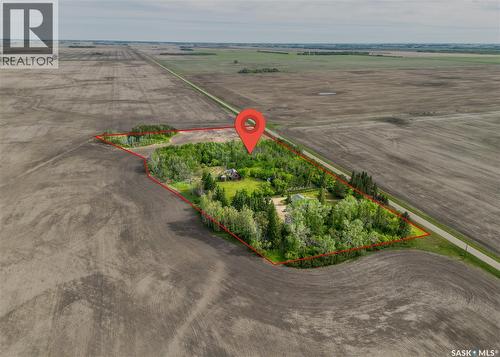 Eggerman Acreage, St. Peter Rm No. 369, SK 