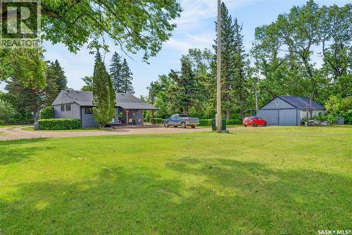 Eggerman Acreage, St. Peter Rm No. 369, SK 