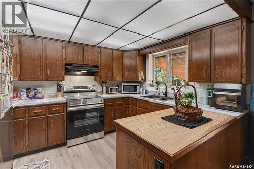 Eggerman Acreage, St. Peter Rm No. 369, SK 