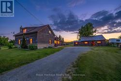303 FOUR POINTS ROAD Kawartha Lakes (Verulam), ON K0L 1M0