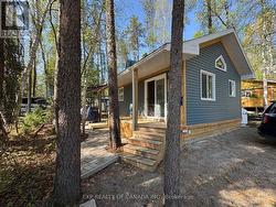 LOT 9 MARTIN ROAD Sudbury Remote Area (West), ON P0M 1W0