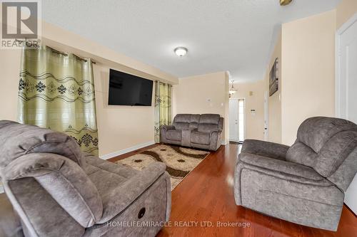 139 Sewells Lane, Brampton, ON 