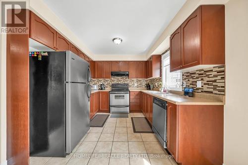 139 Sewells Lane, Brampton, ON 