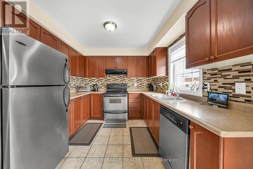 139 Sewells Lane, Brampton, ON 