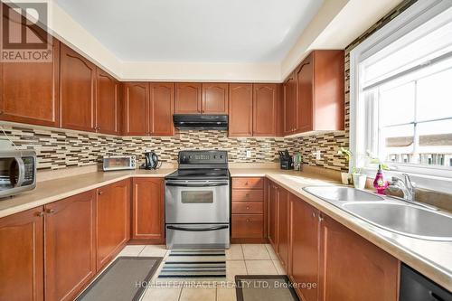 139 Sewells Lane, Brampton, ON 