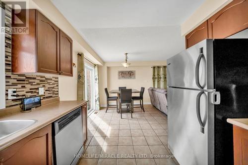 139 Sewells Lane, Brampton, ON 