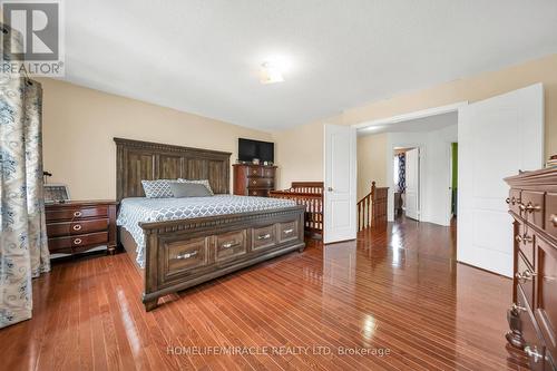 139 Sewells Lane, Brampton, ON 