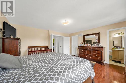139 Sewells Lane, Brampton, ON 