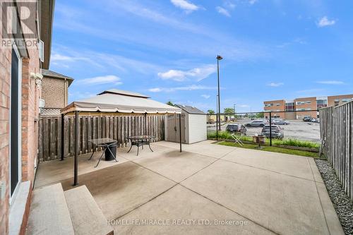 139 Sewells Lane, Brampton, ON 