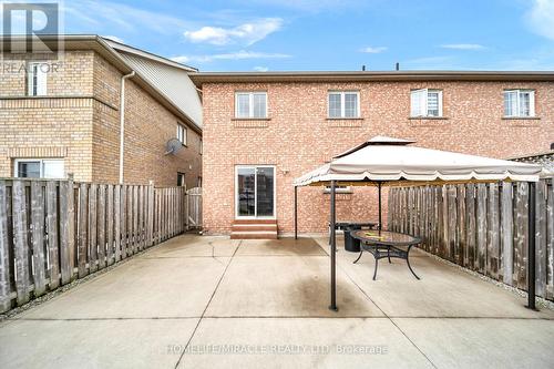 139 Sewells Lane, Brampton, ON 