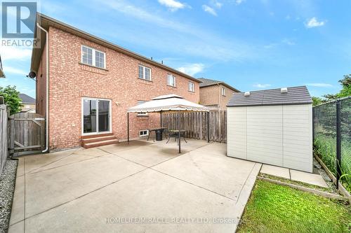 139 Sewells Lane, Brampton, ON 