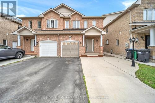 139 Sewells Lane, Brampton, ON 