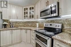 1203 - 41 MARKBROOK LANE Toronto, ON M9V 5E6