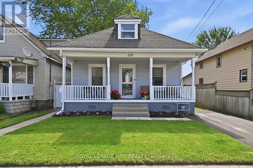 255 DEERE STREET  Welland (Lincoln/Crowland), ON L3B 2L9