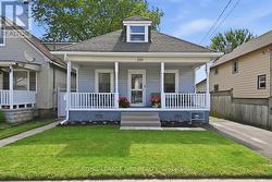 255 DEERE STREET  Welland (Lincoln/Crowland), ON L3B 2L9