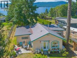 9904 VIEW ROAD  Powell River, BC V8A 0K2