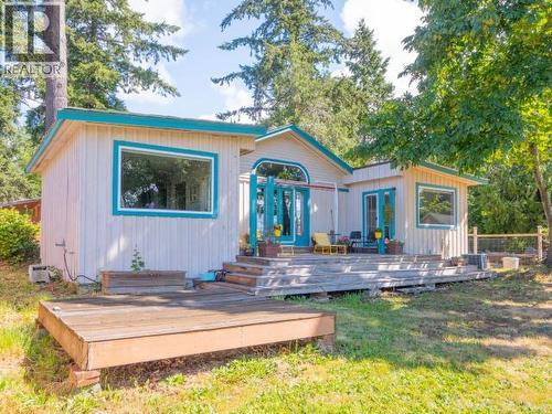 9904 View Road, Powell River, BC 