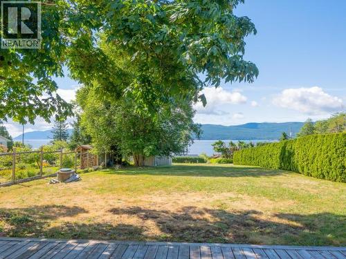 9904 View Road, Powell River, BC 