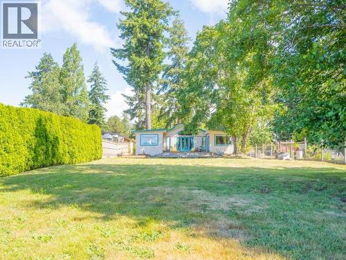 9904 View Road, Powell River, BC 