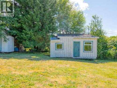 9904 View Road, Powell River, BC 