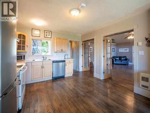 9904 View Road, Powell River, BC 