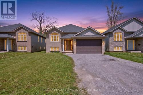 26 TRENT AVENUE  Welland, ON L3C 5Y2